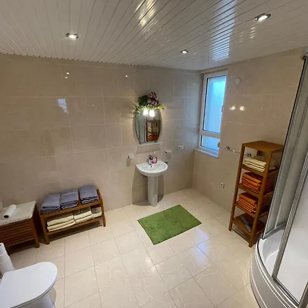 Penthouse Paradise In Mahmutlar 아파트 알란야