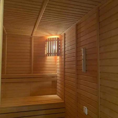 Penthouse Paradise In Mahmutlar 아파트 알란야