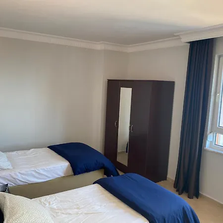 Penthouse Paradise In Mahmutlar ألانيا