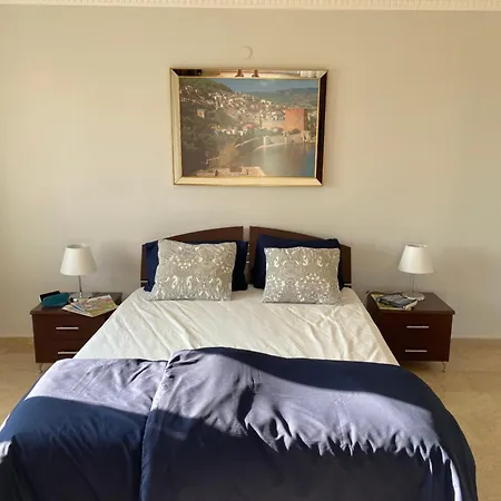 Penthouse Paradise In Mahmutlar Apartment Alanya